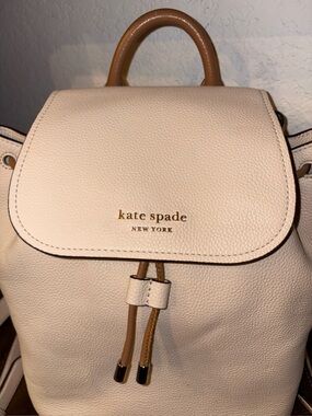 kate spade | Bags | Kate Spade Set Apple Print Chelsea  display picture 1